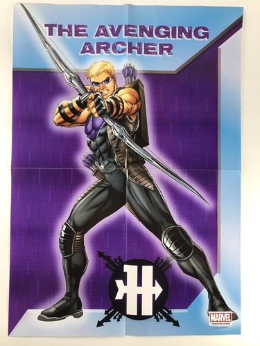アメコミ・英語　Hawkeye:AVENGING ARCHER　ホークアイ 81OMXKUyCzL._UF1000,1000_QL80_.jpg