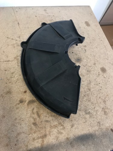 Used Head Guard Cover Craftsman 71.98837 Cordless Li-Ion 60V Line 14” Trimmer