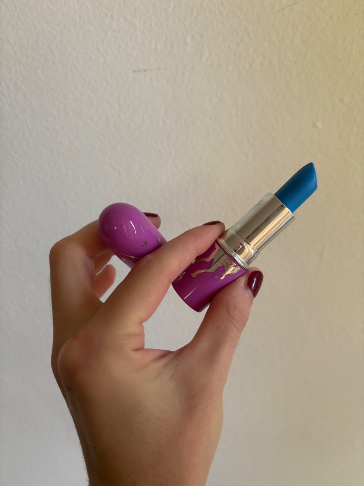 Lime Crime Melanie Martinez Crybaby Lipstick ( New/Unused Without