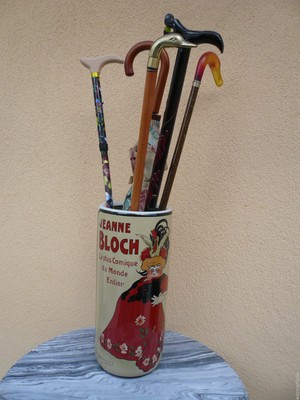 Umbrella / Cane Holder 