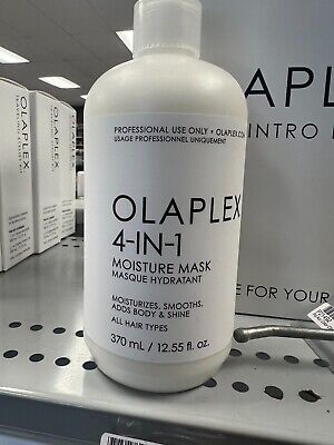 Olaplex 4-in-1 12.55 oz Professional Only Hair Moisturizing Mask
