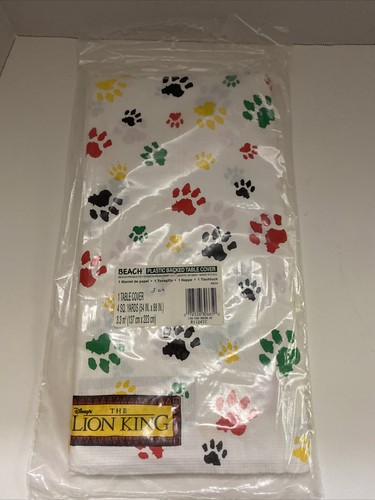 ~ Birthday Party Decorations Disney New
