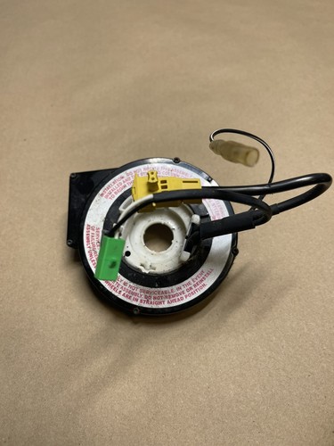 Jeep Cherokee XJ 1997-2001 Steering Wheel Horn Clock Spring W/Cruise 56009071