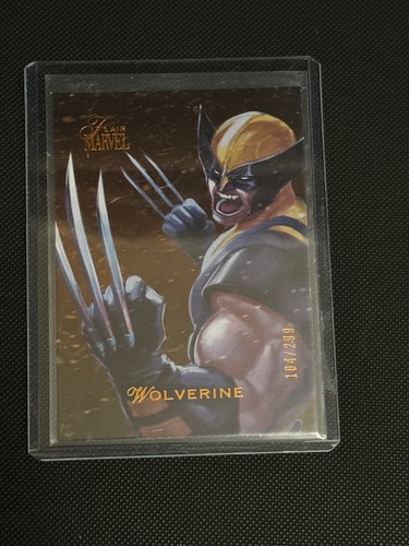 MTG【Foil】Marvel's Wolverine １箱 MTG【Foil】Marvel's Wolverine 1箱 MTG SECRET LAIR X