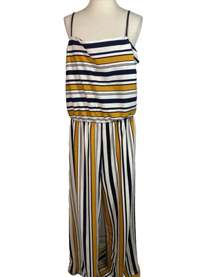 Jumpsuit pullover clearance