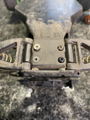 Team Associated SC10 2wd 1/10 Roller Novak Revtech Kill Sho* !! Project ! Semi !