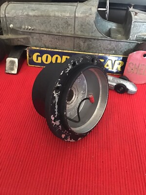 Moto Lita Steering Wheel Boss B25C - Fits Austin Healey Sprite, MGB & MG Midget