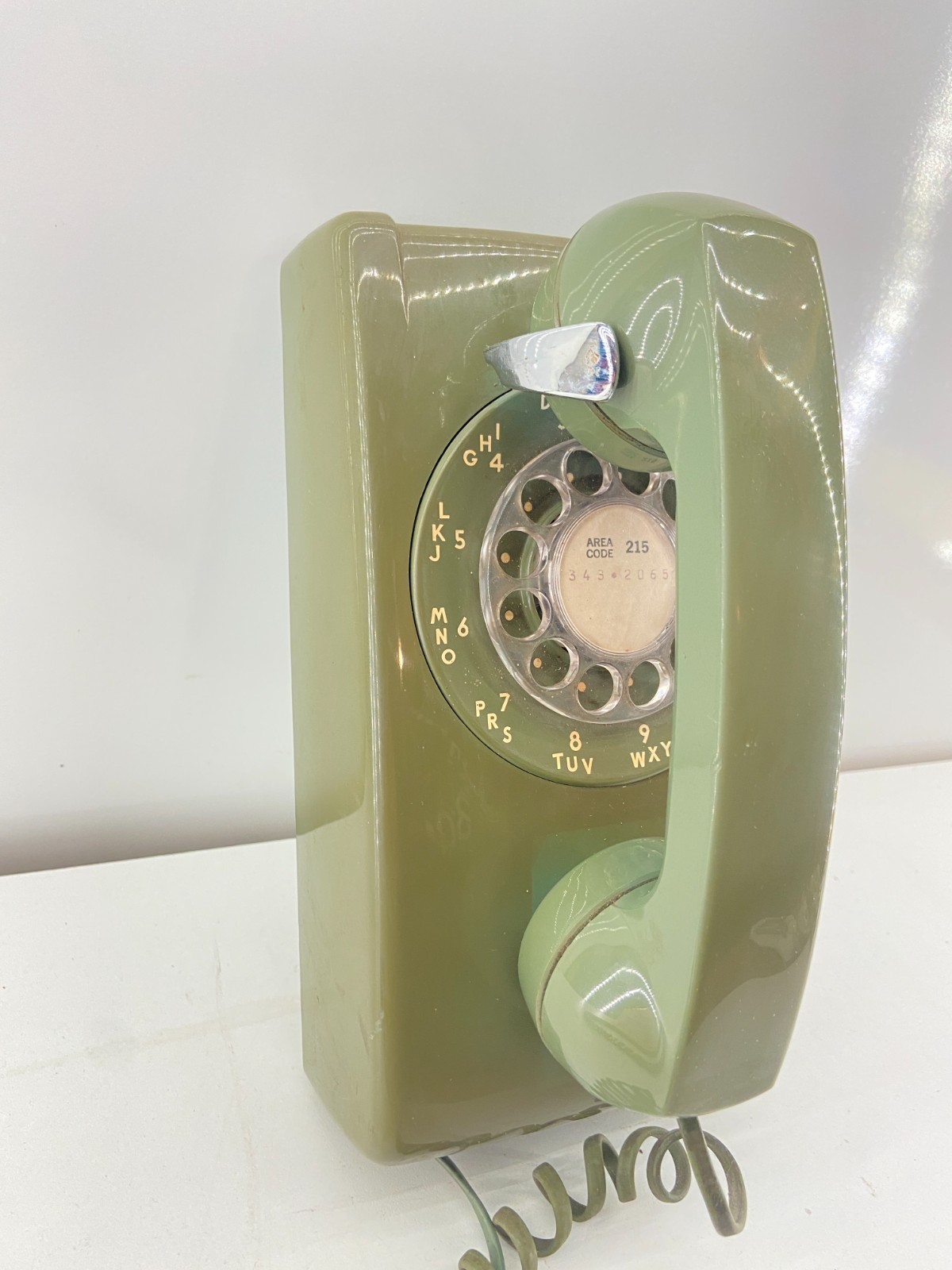 U.S. Bell System / American/ヴィンテージ/レトロ/ 楽天市場】おしゃれ便利電話機 レトロなアメリカンスタイルU.S.