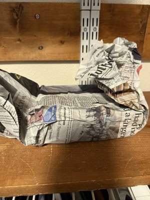 Item photo(s) from verified buyer