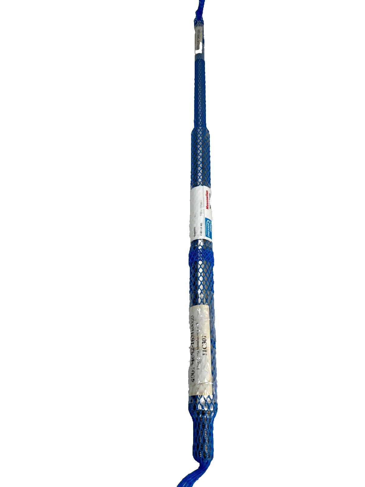 Masoneilan 400134682-163H-0000, Plug Stem Shouldered 0.625 Masoneilan 400134682-163H-0000, Plug Stem Shouldered 0.625