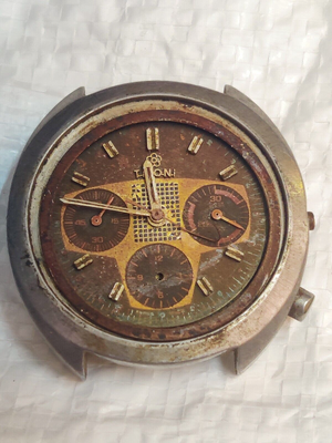 Valjoux 72 movement for sale top