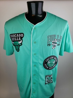 neon baseball jersey