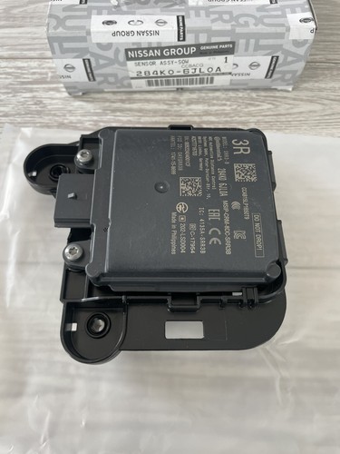 ひかる NEW OEM 21-23 Nissan Armada Blind Spot Side Obstacle Warning