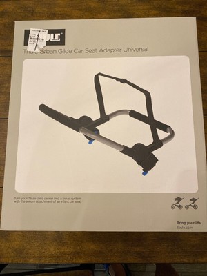 thule urban glide ebay