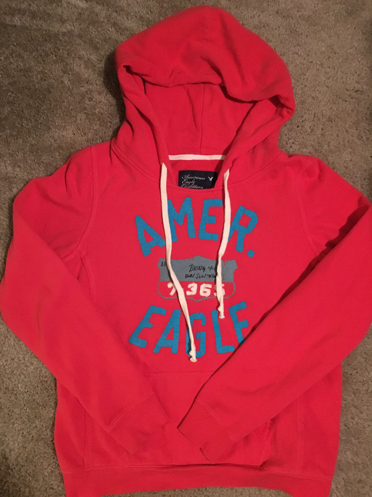 American Eagle Outfitters Hoodies for Women