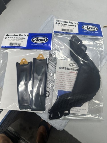 arain1976さま専用 ARAI Corsair-X RX-7V RX-7X Corsair-V RX7-GP Chin Strap