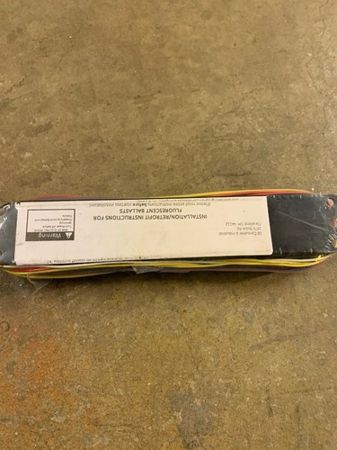 GE LFL Multi-Volt ProLine™ Electronic Program / Rapid Start Ballast 72109