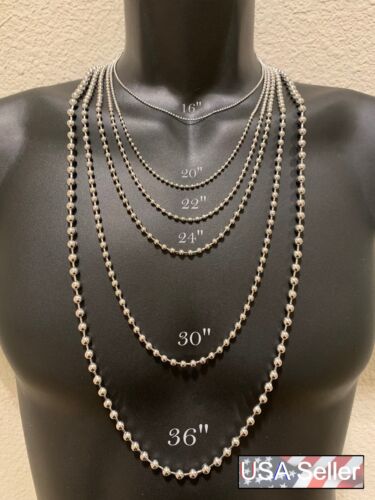 15 inch necklace discount