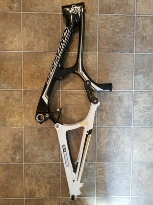 santa cruz nomad frame for sale