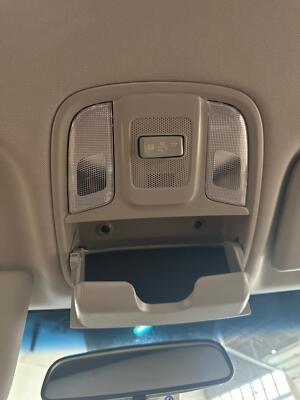 Overhead Roof Console Switch KIA SPORTAGE 17 18 19 20 21 22