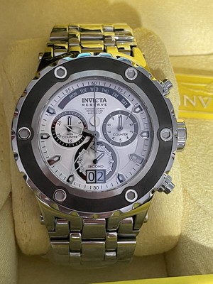 invicta 23919