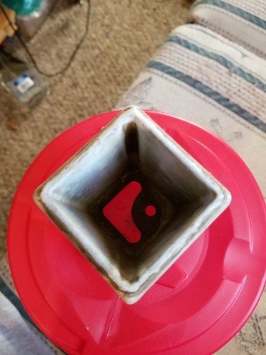 Porcelain  Cast Iron  Table leg  Mop Foot