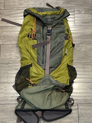 REI Quick UL 45 Women's Large Backpack Hiking Pack