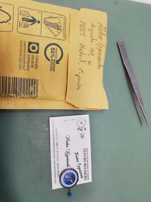 Fotos del artículo de un comprador verificado