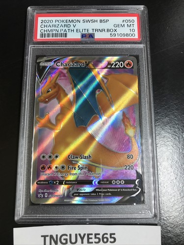 2020 Pokémon Charizard V PSA 10 $_57.JPG?set_id=8800005007