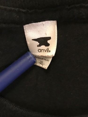 Big And Rich 2005 Comin To Your City Tour Concert Black Size XL Tee Shirt T &