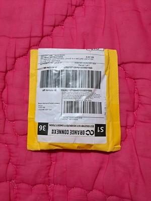 Artikelfoto(s) von einem verifizierten Käufer