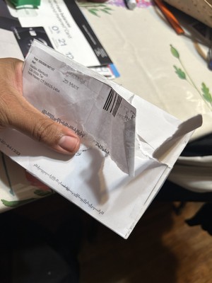 Item photo(s) from verified buyer