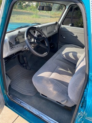 image 2 of interior