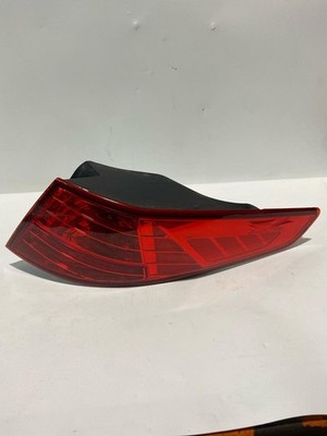 11 12 13 KIA OPTIMA Tail Light Assembly Passenger Side Right
