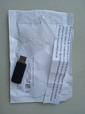Artikelfoto(s) von einem verifizierten Käufer