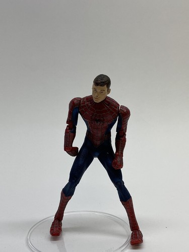 Marvel SPIDER-MAN Movie 5