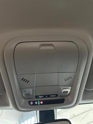 Overhead Roof Console Switch GMC TERRAIN 18 19 20 21 22