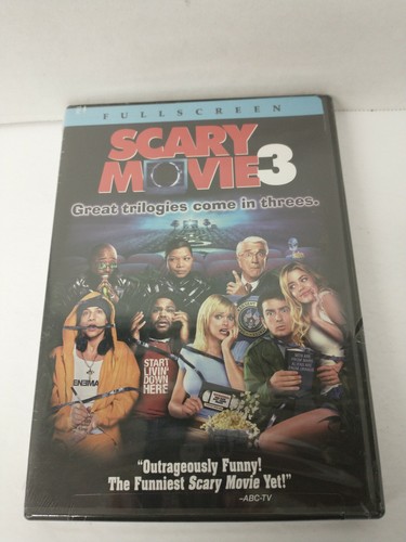 【中古】 Scary Movie 3 JamesL．VenableVariousArtists 中古】 Scary Movie 3 JamesL．VenableVariousArtists