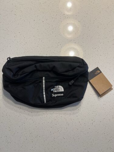 Supreme The North Face Split Waist Bag Black | eBay Supreme The North Face Split Waist Bag Black | eBay