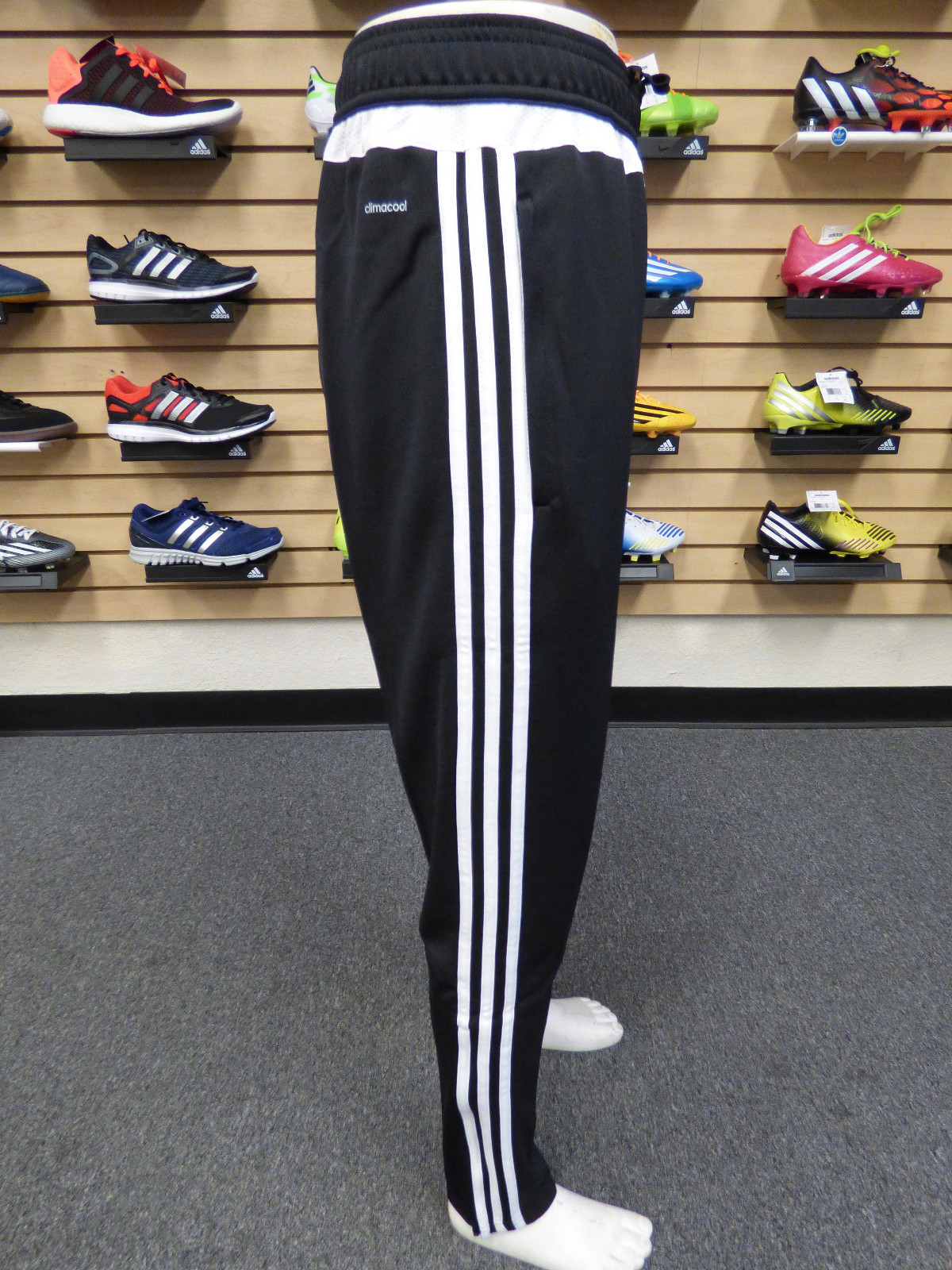 adidas tiro 15 youth medium