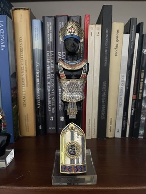 Foto dell'oggetto di un acquirente verificato