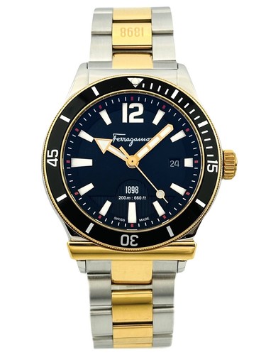 Salvatore Ferragamo サングラス ゴールド／ブルー SF182S-410 楽天市場】【国内正規品】 サルヴァトーレ フェラガモ