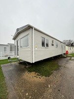 2020 ABI COWORTH 2 BED 36X12 • EN-SUITE • OFF SITE SALE STATIC CARAVAN
