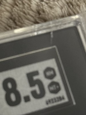 Item photo(s) from verified buyer