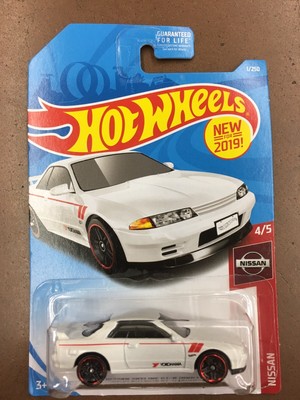 hot wheels 2019 skyline