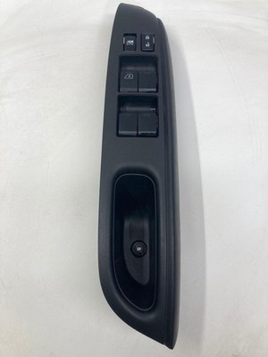 12 13 14 15 16 17 18 19 NISSAN VERSA Door Window Switch Front
