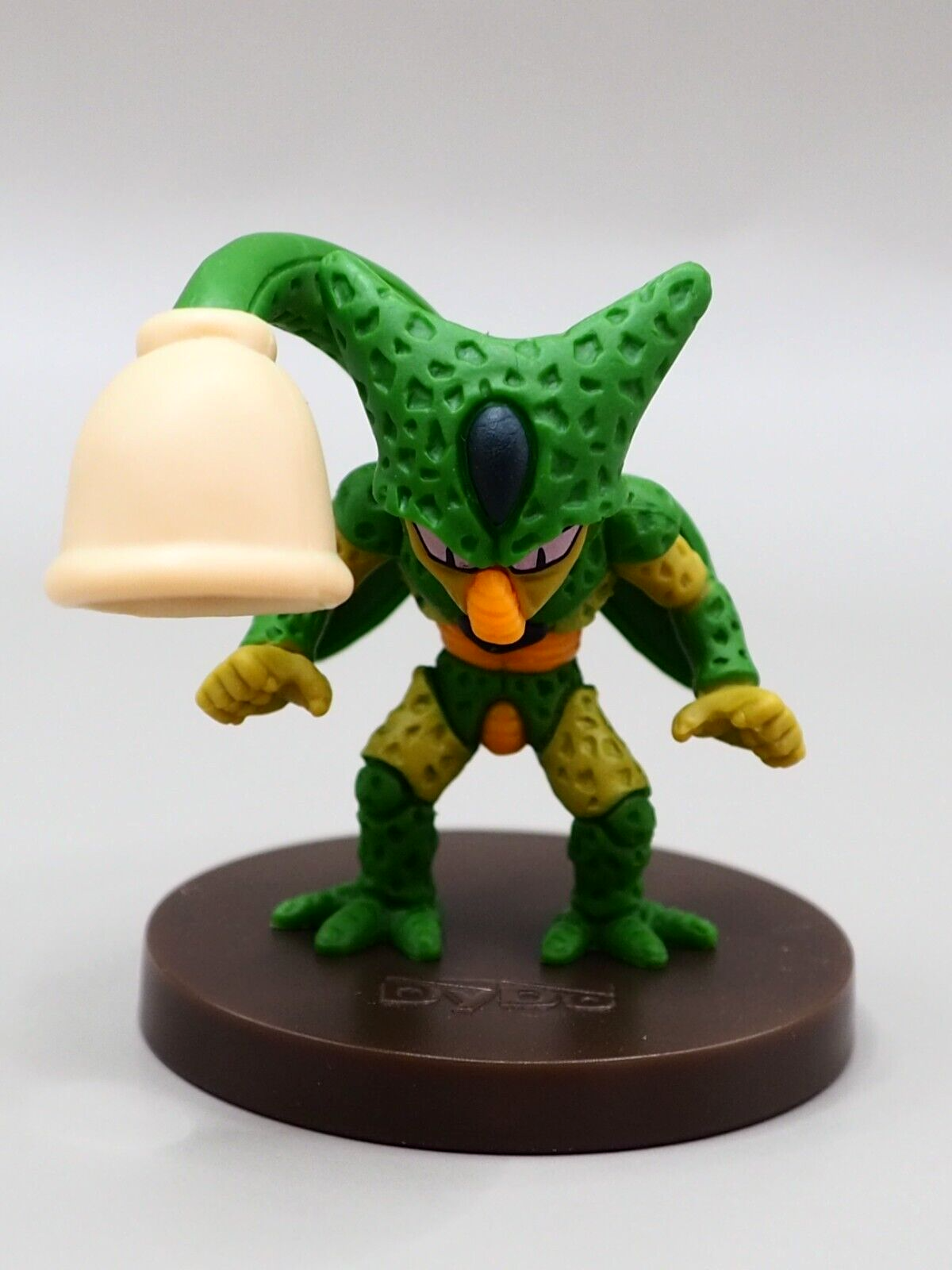 ドラゴンボール ジャラポン Amazon | ガシャポン ドラゴンボールZ DBキャラストラップ8 全7