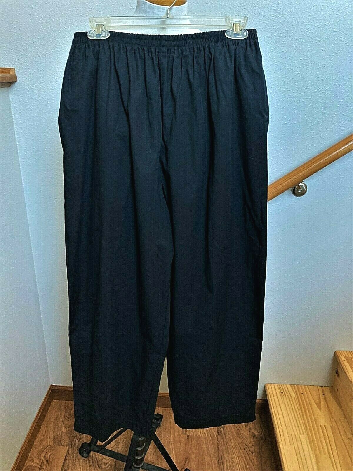 【EZKATON】25SS★ Return Washed Banding Pants EZKATON ]☆25SS☆韓国人気☆RETURN WASHED BANDING PANTS