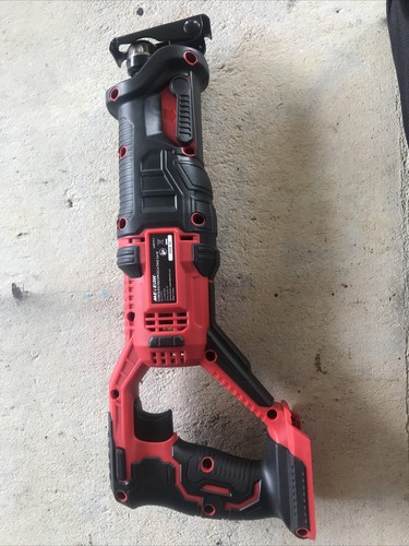 Meterk Cordless 20v 20 Volt Reciprocating Saw New Tool Only 