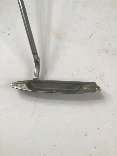 Karsten Ping Pal 6 Putter 35